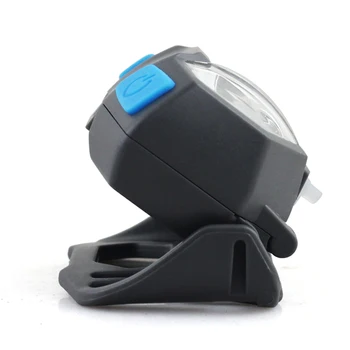 Z20 5000LM Krop, Bevægelse Sensor Mini Genopladelige LED Cykel Forlygte Behændig bærbare head light USB-Flash-lys LED Forlygte