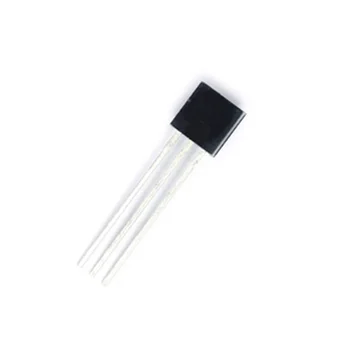 15values X40pcs=600pcs Transistor-92 Sortiment Box Kit Transistorer 2N2222 2N3904 2N3906 C945 S8050 S8550 S9014 S9013 S9012
