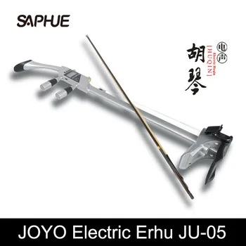 JOYO JU-05 El-Erhu Elektriske Huqin Passer til Både Klassisk og Moderne Musik