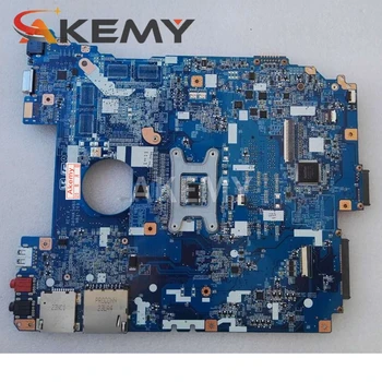 Akemy Laptop Bundkort For Sony SVE151 MBX-269 DA0HK5MB6F0 REV : F A1876097A hovedyrelsen HM76 DDR3