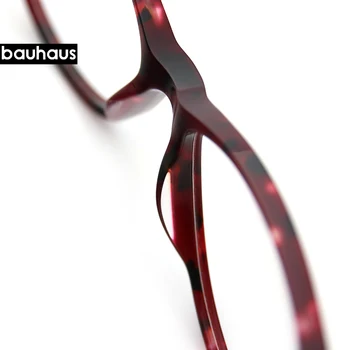 Fashion Kvinder Cat Eye Briller Ramme Mænd Optisk Glasse Ramme Retro Briller Computer Briller Gennemsigtige briller