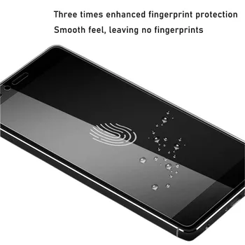 1-3STK sikkerhedsglas Til Samsung Galaxy A10, A20 A30 Glas Skærm Beskyttelse Til Samsung A40 A50 A70 Premium-Beskyttende Glas