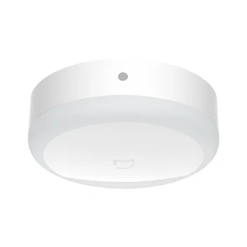 Xiaomi Mijia LED Nat Lys Sensor Touch Kontrol-LED-lampe bed Nat Lys 0.4 1.5 W LM 2400K Væg Lampe til Soveværelset, stuen 63545