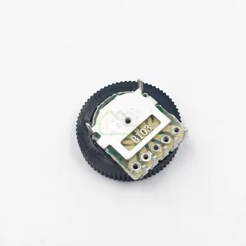 E-huset 50stk Lydstyrke Skift-Knappen Potentiometer erstatning for Gameboy Klassiske til GB Klassiske DMG Volumen Reparation