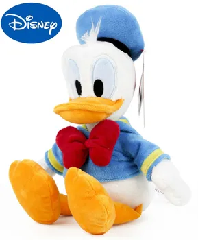 Disney Anders And Daisy Mickey, Minnie Plys Legetøj Dyr Udstoppede Dukker Fødselsdag Julegave Børn, Bryllup Gife Legetøj For Børn Og Ung