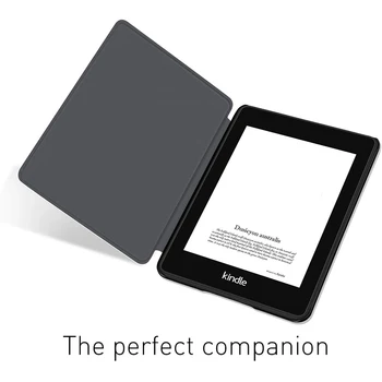 Tilfældet for Kindle Paperwhite1 2 3 4 10 2020 Smart Cover med Auto Wake/Sleep Passer til Alle-Nye Kindle oasis3 rejse Dækning