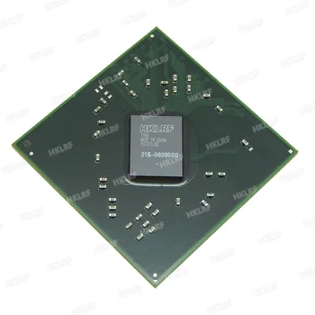 DC:2011+ Oprindelige Nye 216-0809000 IC Chip BGA Chipset 216 0809000 God kvalitet, Gratis Forsendelse