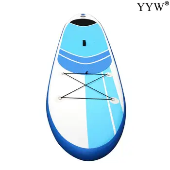 Surfboard 305*75*10cm Inflatable Sup-Stand Up Paddle Board Surf Kajak, Båd Ben Snor Gummibåd Raft Vand Sport Paddle Surf Board