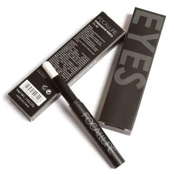 FOCALLURE Metalliske Øjne Makeup Liner Pen Eyeshadow Pencil Mærkat Værktøjer Let at Bære, langtidsholdbar