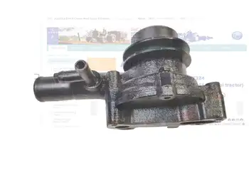 Vand pumpe (med enkelt rille pumpehjul) for Yangdong YND485 motor bruge, del nummer: