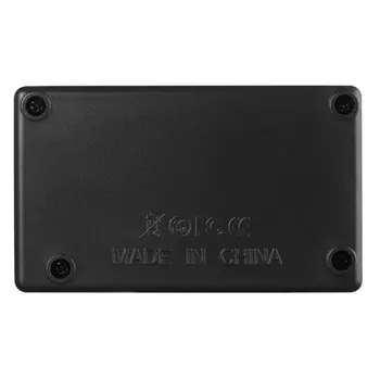 Universal RC CellMeter-7 Digital Celle Batteri Kapacitet Checker Til LiPo Liv Li-ion Nicd-NiMH-Batteri Spænding Tester Kontrol