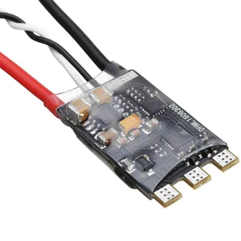4STK/masse Racerstar RS30A Lite 30A Blheli_S BB1 2-4S Brushless ESC For FPV Racer RC Racing Drone Quadcopter DIY Reservedele