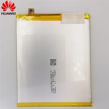 Hua Wei oprindelige Real 3000mAh HB366481ECW Batteri Til Huawei S Smart 5.6