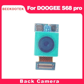 Ny, Original 21MP Bag Kameraet Tilbage Kamera Reparation Udskiftning af Tilbehør, en Del For 5.9 tommer DOOGEE S68 Pro/S68pro Mobiltelefon