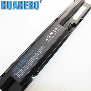 HUAHERO FP06 FP09 Batteri til HP ProBook 440 450 455 470 G0 G1 708457 001 FP06XL 707616 141 242 851 707617 421 HSTNN IB4J LB4K
