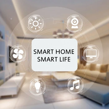 Smart Home Universal Smart Wifi Hjem Infrarød IR Fjernbetjening APP stemmestyring-TV-Dekoder klimaanlægget Hjem Udstyr