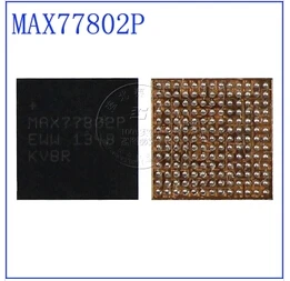 2stk MAX77802P MAX77802PEWW power ic 7307