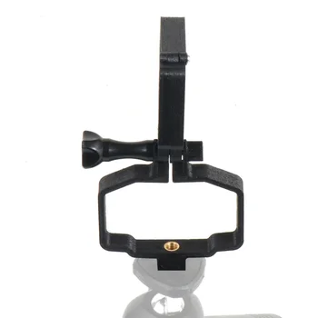 SHENSTAR 3D-Print Kamera Stabilisator Overvåge Controller Holder Beskyttende Dække for DJI Mavic Mini Håndholdte Gimbal Tilbehør