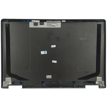 Nye Bagerste Låg TOP tilfælde laptop LCD-Back Cover Til Lenovo Yoga 710-15 710-15IKB 710-15ISK LCD-top dække sagen AM1JI000200 7427