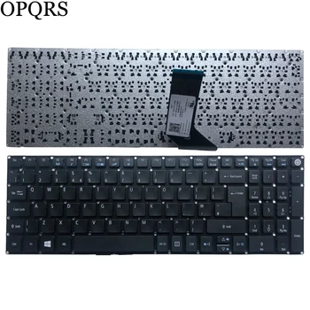 NY BRITISK laptop tastatur til Acer Aspire E5-573-557U E5-573T E5-573G E5-573TG E15 E5-523 E5-523G UK tastatur