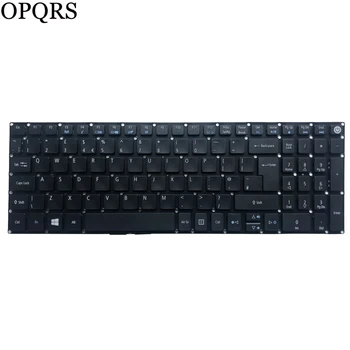 NY BRITISK laptop tastatur til Acer Aspire E5-573-557U E5-573T E5-573G E5-573TG E15 E5-523 E5-523G UK tastatur