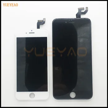 YUEYAO Høj Kvalitet Ingen Døde Pixel Display Til iPhone 6s 6SP 6S Plus LCD-Udskiftning Med 3D Touch