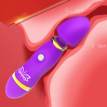 Bombomda erotik vibrator til kvinden vibrator-vibration-erotiske produkter for kvindelige onani enhed massage stav