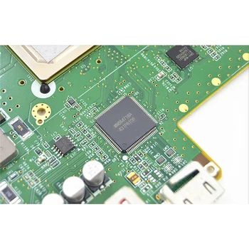 Original HDMI-IC Chip MN864718A til WII U Gamepad Signal Chip Reparation Dele til Nintend WII U