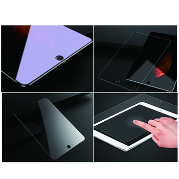 Tabletten Touch-Panel Til iPad 5 A1822 A1823 Touch Screen Glas Digitizer Assembly med Home-Knappen Til iPad 5 Skærm Replecement