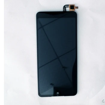 For Doro 2 LCD Display +Touch Screen Digitizer Assembly Reservedele 6.0 tommer For Doro 2 W_C800 C800 LCD - 7666