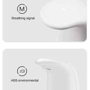Husstand Automatisk Sensor sæbedispenser Hånd Vask Skum Hotel håndsæbe Hånd Vask Multifunktionelle Sæbe Dispenser