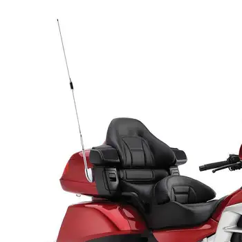 Mottorcycle Antenne Kit Til Honda GL1800 Goldwing GL1500 2001-2017 2018-2020 2019 13 12 11 10 09 08