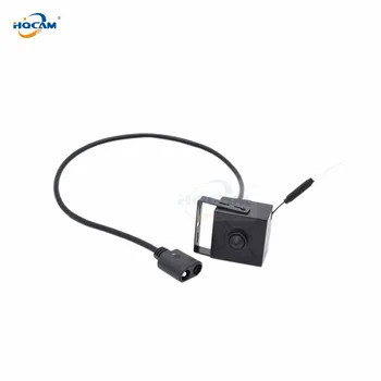 HQCAM CamHi IMX323 Lave illumination1080P Lyd Mini WIFI IP-Kamera indendørs, Trådløse Overvågning CCTV Sikkerhed Onvif-TF Kort Slot