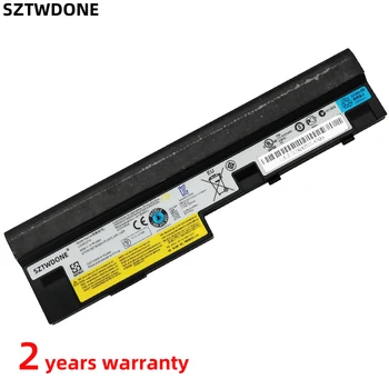 SZTWDone 24WH L10M3Z11 Laptop Batteri til LENOVO IdeaPad S10-3S S10-3 S205 S100 U160 U165 M13 L09S6Y14 L09M3Z14 L09S3Z14