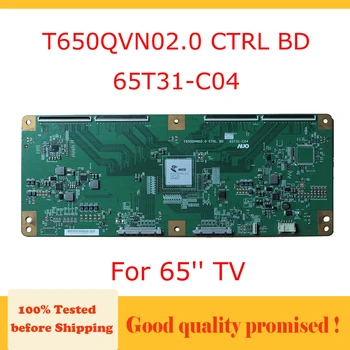 T650QVN02.0 CTRL BD 65T31-C04 65