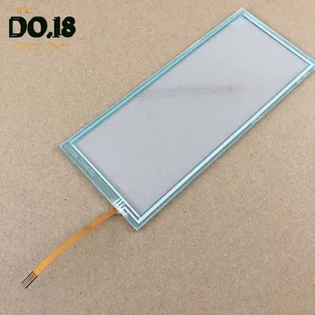 1X LCD Kontrol Touch Screen Panel for Konica Minolta Bizhub C250 C252 C300 C350 C351 C352 C450 C452 Touch-Panel 4037-7807-01