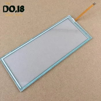 1X LCD Kontrol Touch Screen Panel for Konica Minolta Bizhub C250 C252 C300 C350 C351 C352 C450 C452 Touch-Panel 4037-7807-01