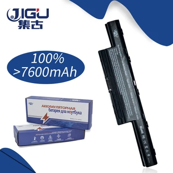 JIGU 9 Celler Laptop Batteri Til Acer TravelMate 5742 5742ZG 734 7340 7740 AK.006BT.080 AS10D31 AS10D3E AS10D41 AS10D51 AS10D75
