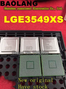 LGE3549XS LGE3549 BGA LCD-TV IC chip 807
