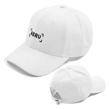 Brand CAP Brev Kører Sport Justerbar Hat Hip Hop Hovedbeklædning Mænd Kvinder Voksen Udendørs Casual Solen Baseball Cap