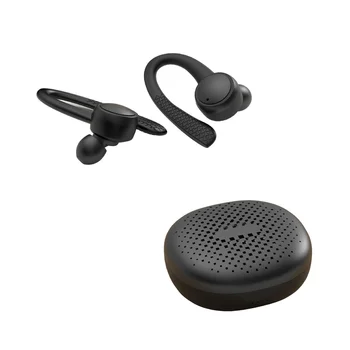 T7 Pro TWS Trådløse Hovedtelefoner 5.0 Bluetooth Hovedtelefon Sport Trænings-og HiFi-Stereo-Hovedtelefoner Til Phones-Headset Med Opladning Box 8143