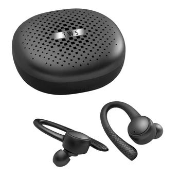 T7 Pro TWS Trådløse Hovedtelefoner 5.0 Bluetooth Hovedtelefon Sport Trænings-og HiFi-Stereo-Hovedtelefoner Til Phones-Headset Med Opladning Box