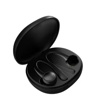 T7 Pro TWS Trådløse Hovedtelefoner 5.0 Bluetooth Hovedtelefon Sport Trænings-og HiFi-Stereo-Hovedtelefoner Til Phones-Headset Med Opladning Box