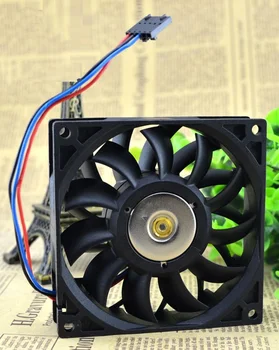 SSEA Nye Engros-ventilator til Delta FFB0912SH 9025 12V 1.04 EN 9CM 3 wire server inverter fan
