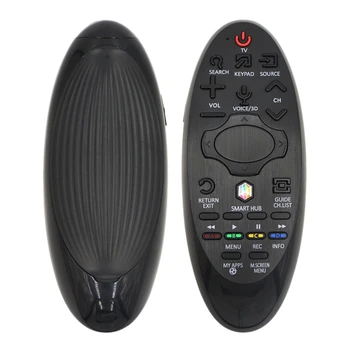 Smart Fjernbetjening til Samsung Smart Tv-Fjernbetjening Bn59-01182B Bn59-01182G Led-Tv Ue48H8000 Infrarød