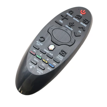 Smart Fjernbetjening til Samsung Smart Tv-Fjernbetjening Bn59-01182B Bn59-01182G Led-Tv Ue48H8000 Infrarød