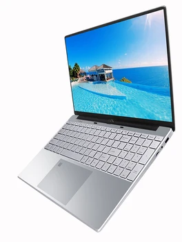 128GB SSD 15.6 tommer ultraslim Business Laptops WINDOWS10 gratis sprog