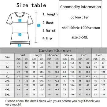Plus Size t-shirt S-5XL Dejlig Kat Brev Print T-Shirt Kvinder, Bomuld, O-Hals, Korte Ærmer Toppe Sommer T-Shirts, Shirts Kvinder
