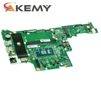 Akemy Til Acer Aspire A315 A315-51 Laptop Bundkort Med SR2UW i3-6006U CPU, 4GB RAM DA0ZAVMB8G0 8805