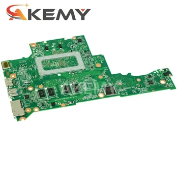 Akemy Til Acer Aspire A315 A315-51 Laptop Bundkort Med SR2UW i3-6006U CPU, 4GB RAM DA0ZAVMB8G0